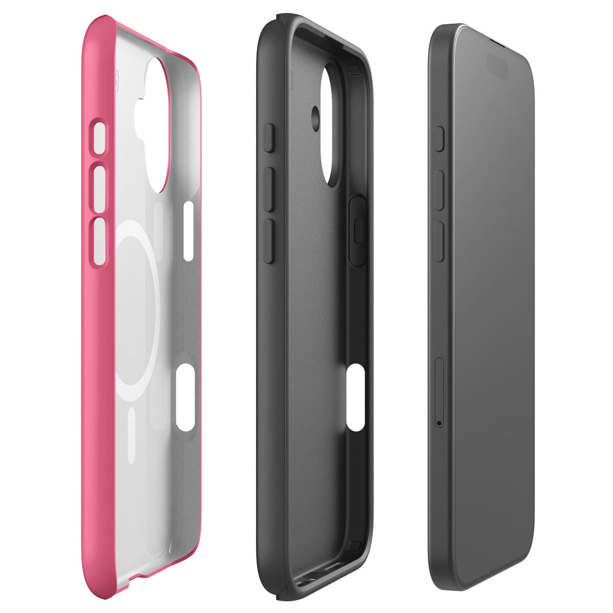 Magsafe Tough Case for iPhone | Norcal Legend
