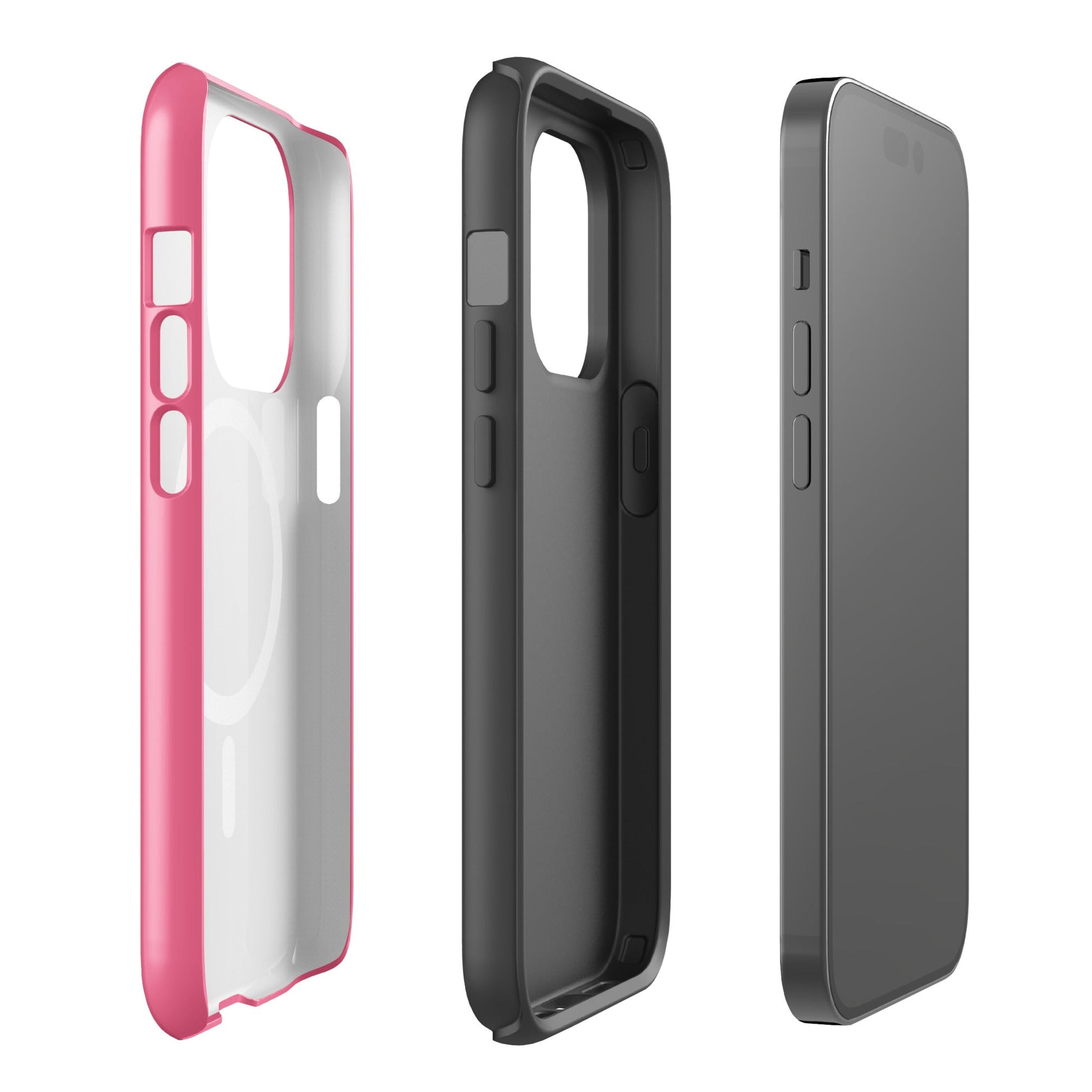 Magsafe Tough Case for iPhone | Norcal Legend