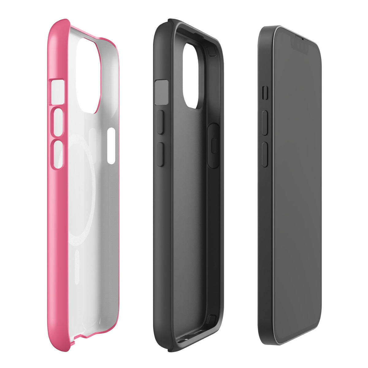 Magsafe Tough Case for iPhone | Norcal Legend