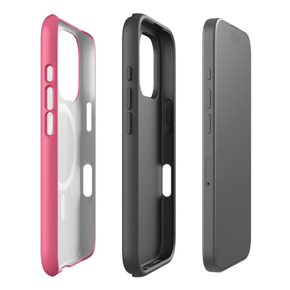 Magsafe Tough Case for iPhone | Norcal Legend