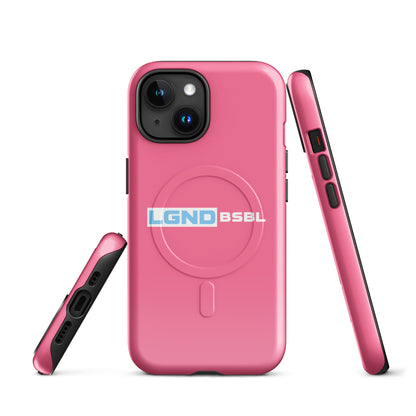 Magsafe Tough Case for iPhone | Norcal Legend