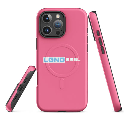Magsafe Tough Case for iPhone | Norcal Legend