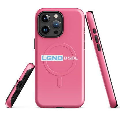 Magsafe Tough Case for iPhone | Norcal Legend