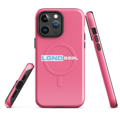 Magsafe Tough Case for iPhone | Norcal Legend