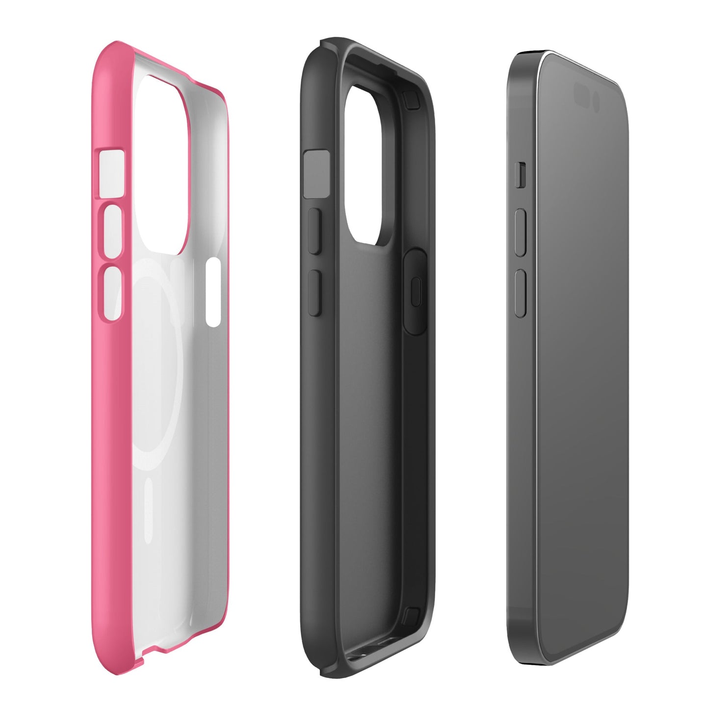 Magsafe Tough Case for iPhone | Norcal Legend