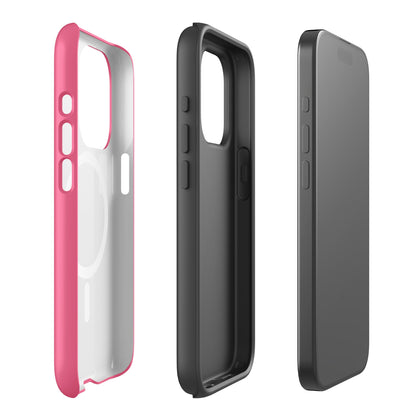 Magsafe Tough Case for iPhone | Norcal Legend