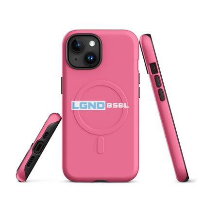 Magsafe Tough Case for iPhone | Norcal Legend