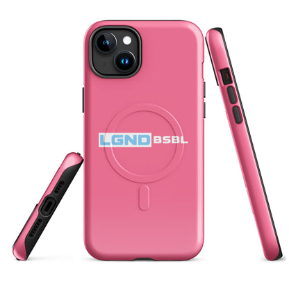 Magsafe Tough Case for iPhone | Norcal Legend