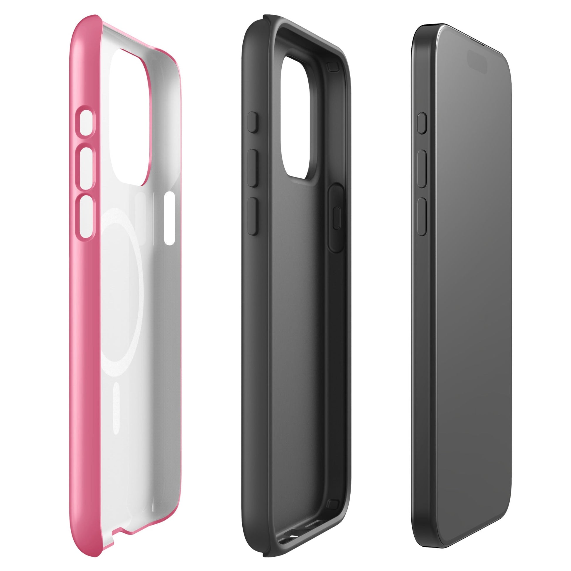 Magsafe Tough Case for iPhone | Norcal Legend