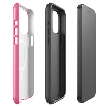 Magsafe Tough Case for iPhone | Norcal Legend