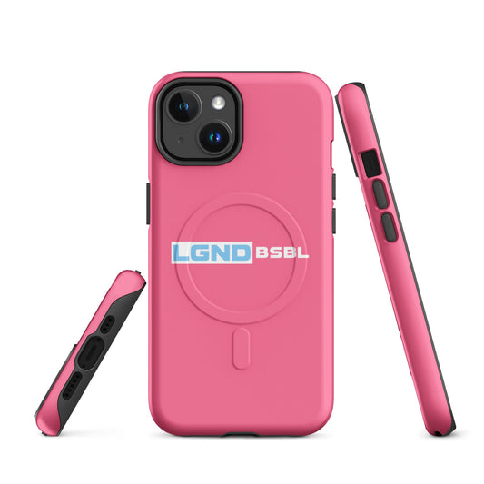 Magsafe Tough Case for iPhone | Norcal Legend