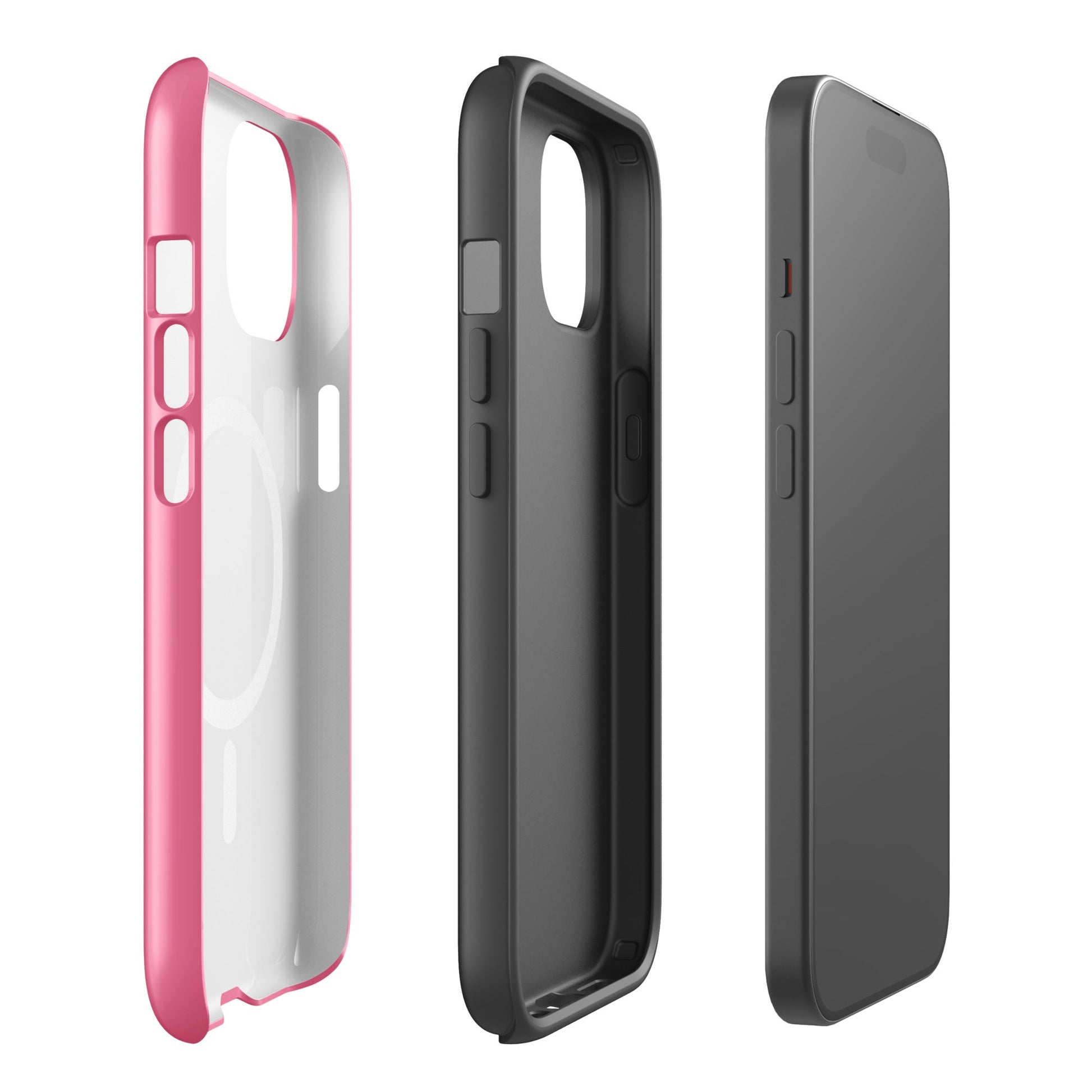 Magsafe Tough Case for iPhone | Norcal Legend