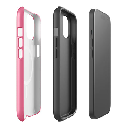 Magsafe Tough Case for iPhone | Norcal Legend