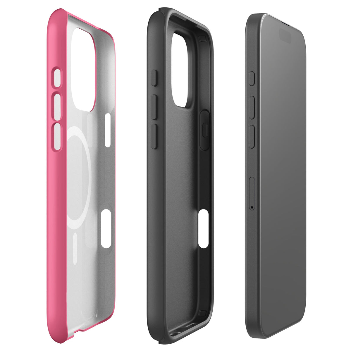 Magsafe Tough Case for iPhone | Norcal Legend