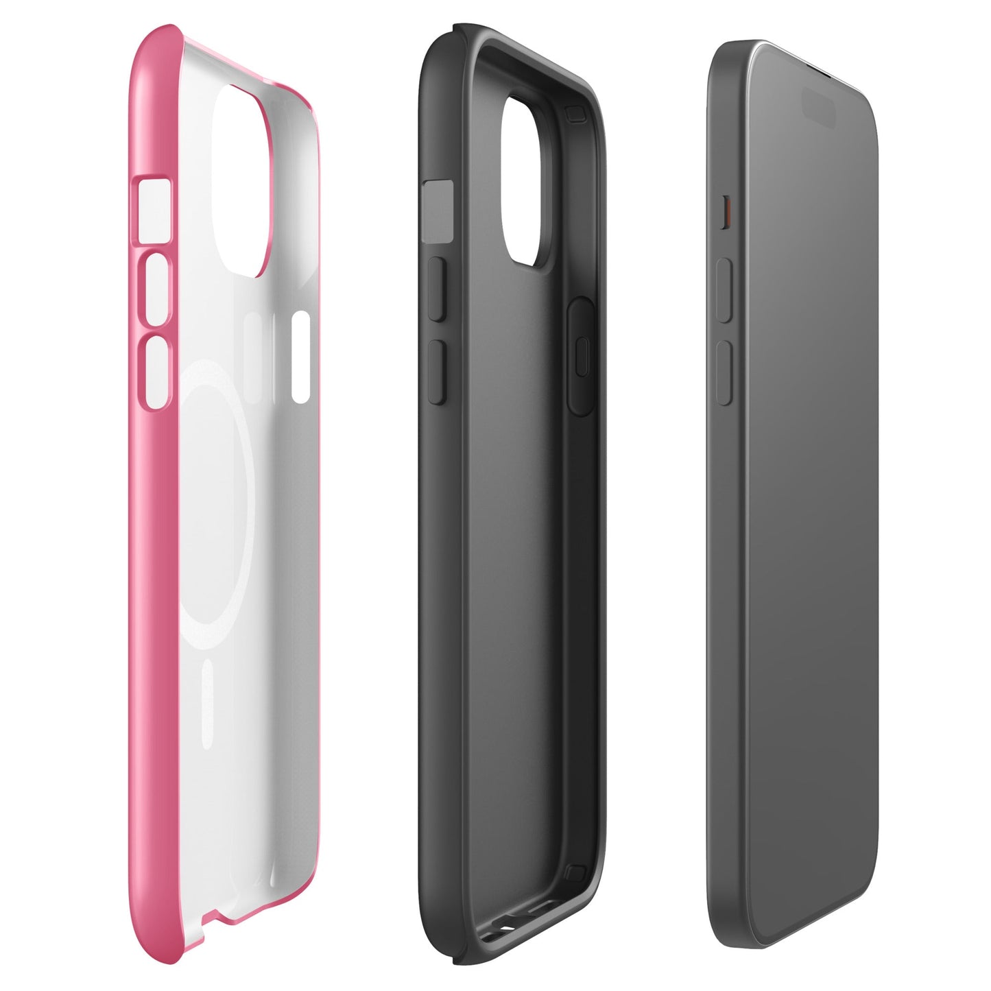 Magsafe Tough Case for iPhone | Norcal Legend