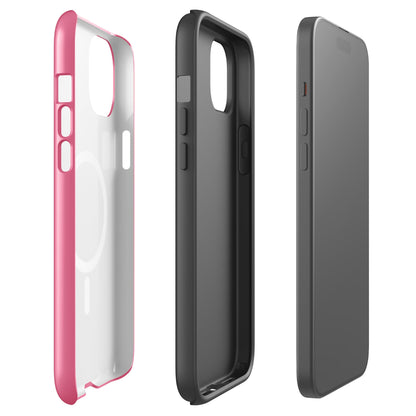 Magsafe Tough Case for iPhone | Norcal Legend