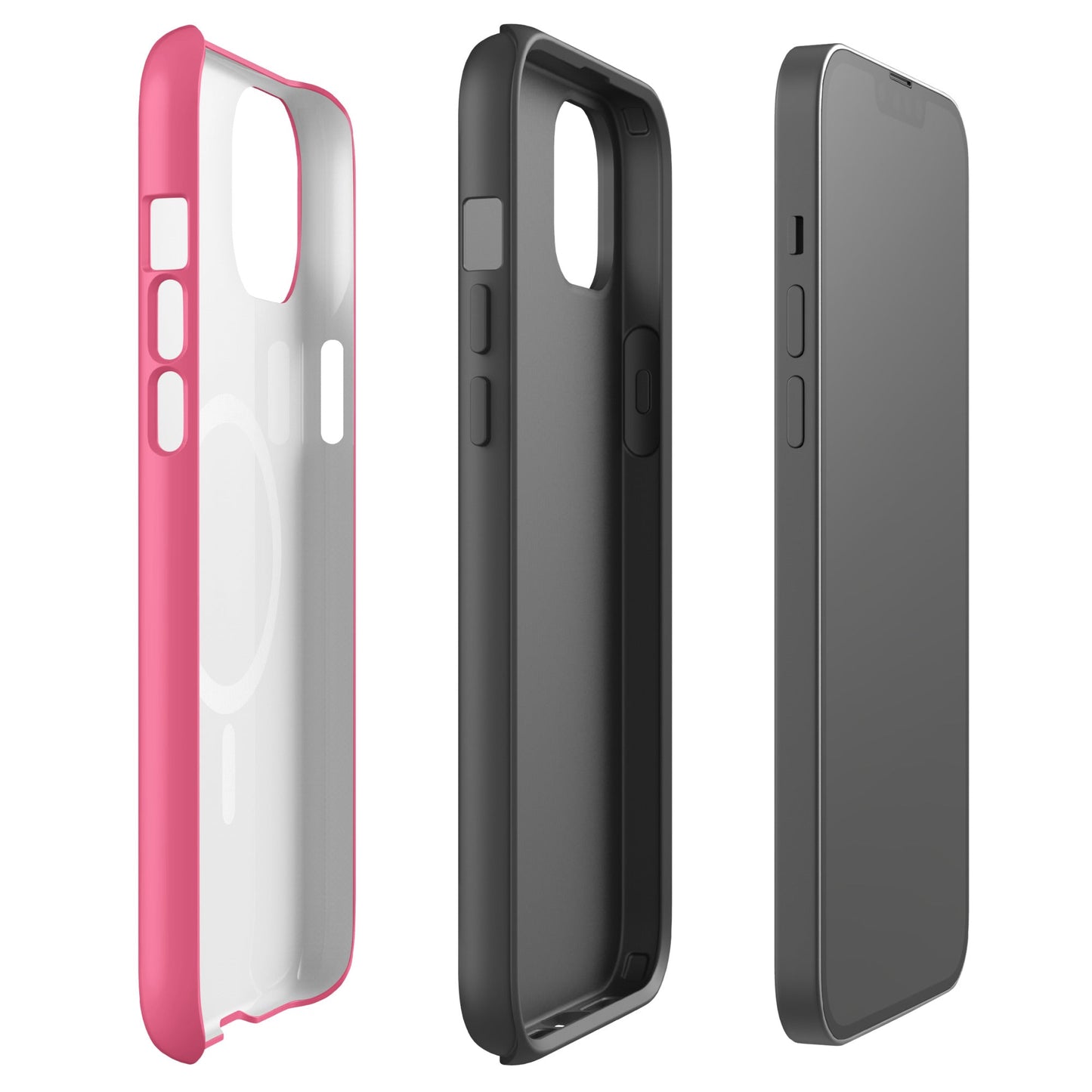 Magsafe Tough Case for iPhone | Norcal Legend