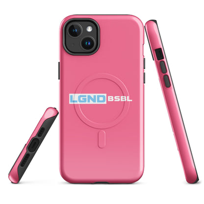 Magsafe Tough Case for iPhone | Norcal Legend