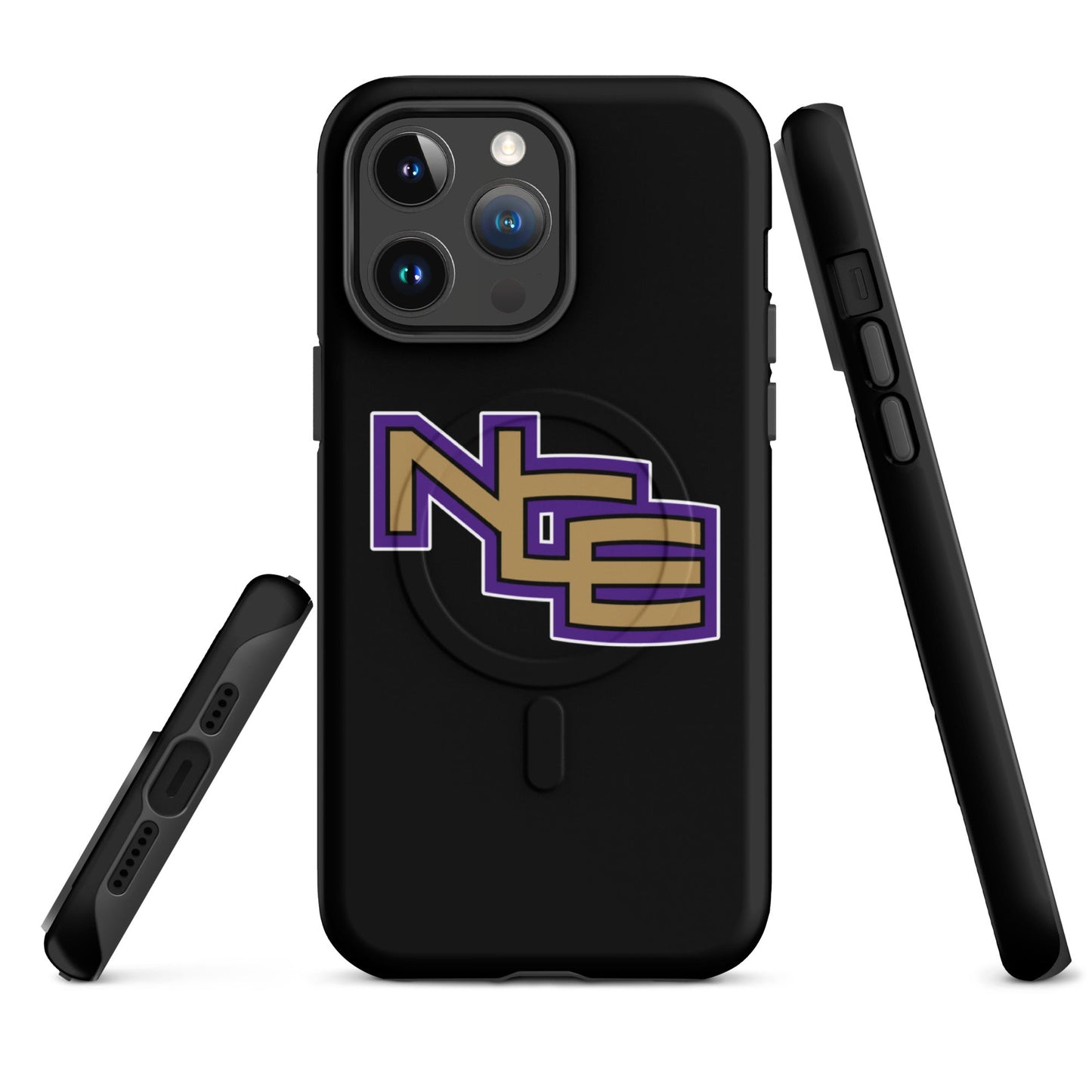 Magsafe Tough Case for iPhone | North Coast Elite Inc