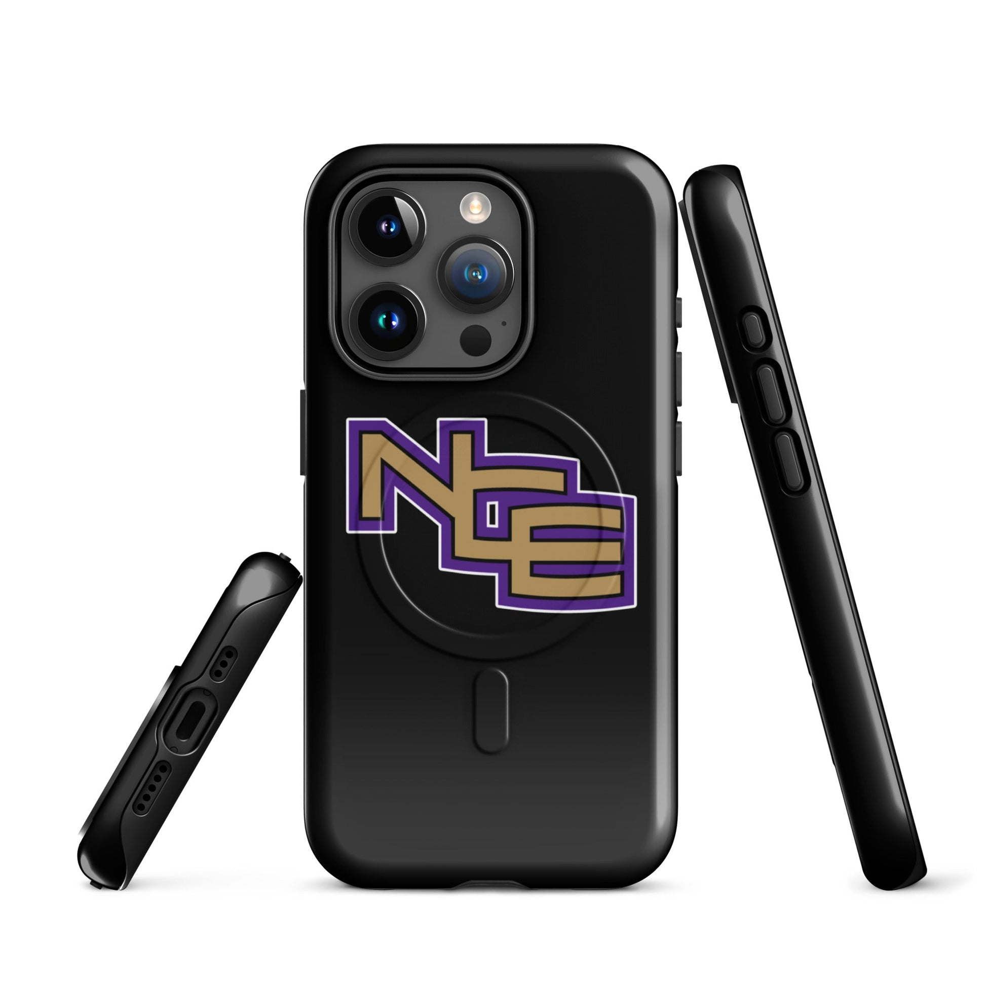Magsafe Tough Case for iPhone | North Coast Elite Inc