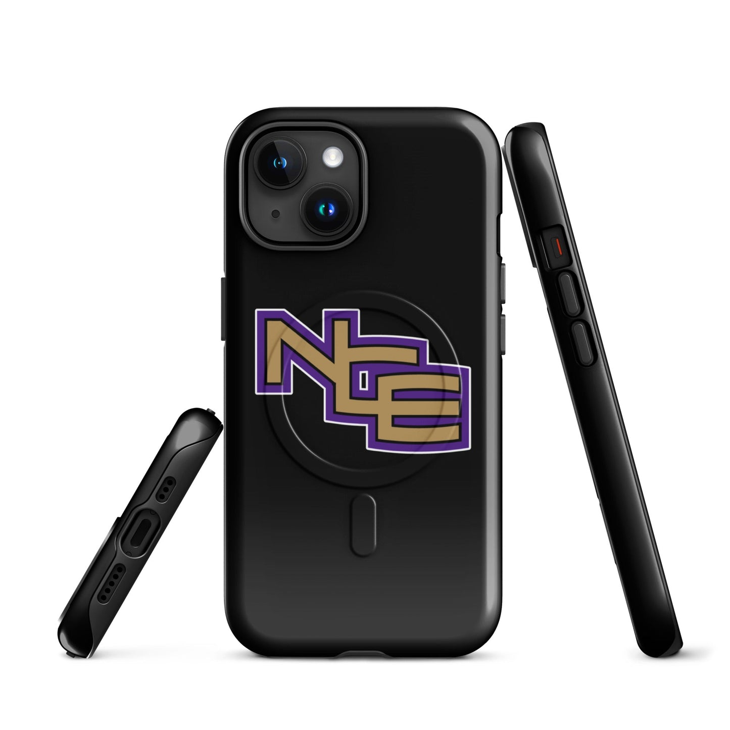 Magsafe Tough Case for iPhone | North Coast Elite Inc