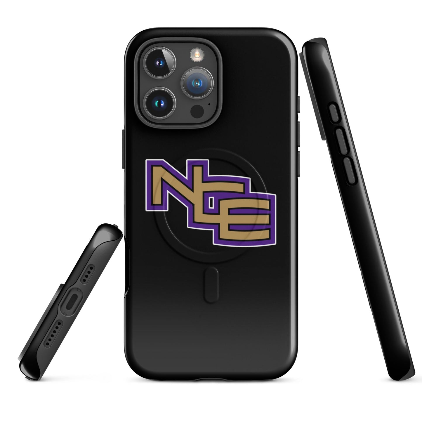 Magsafe Tough Case for iPhone | North Coast Elite Inc