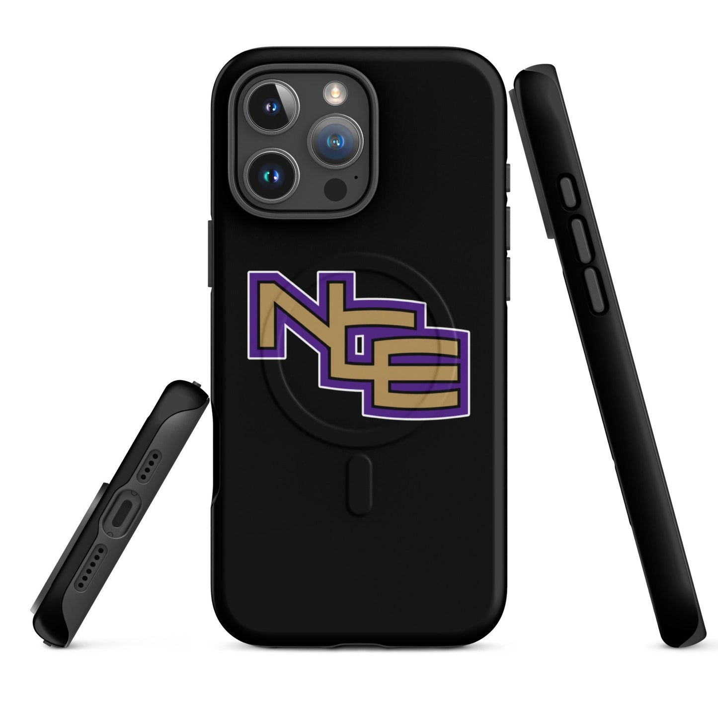 Magsafe Tough Case for iPhone | North Coast Elite Inc