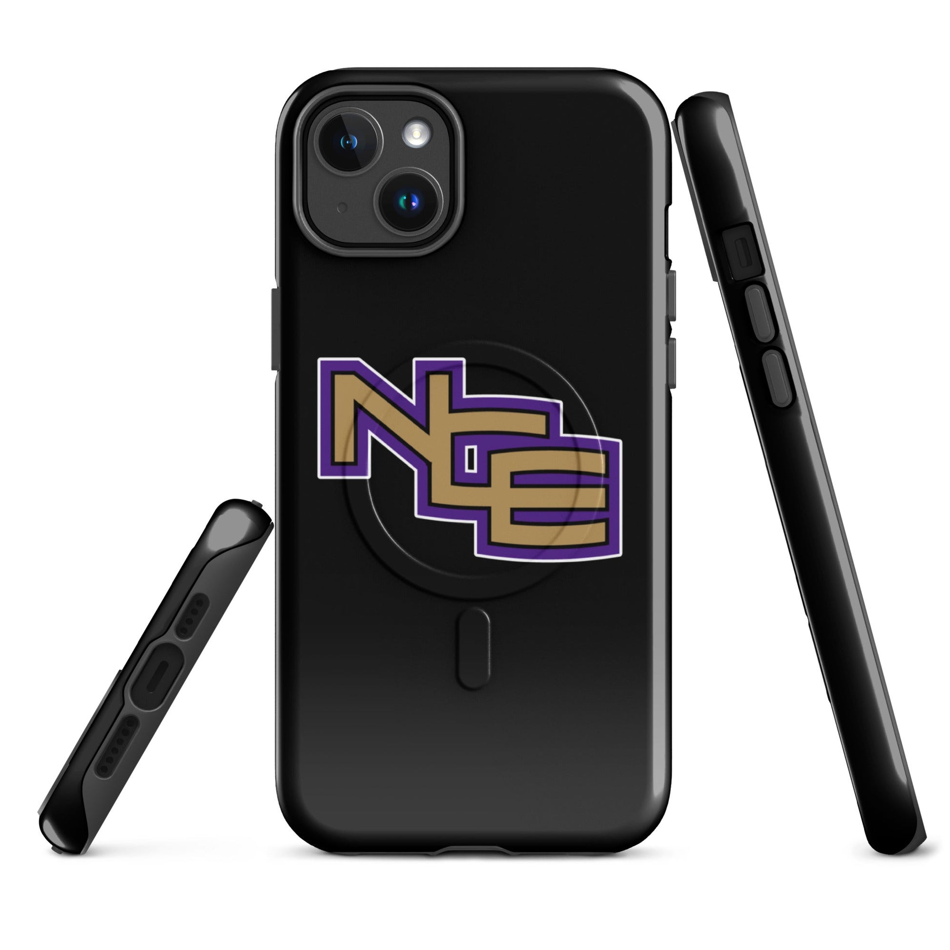 Magsafe Tough Case for iPhone | North Coast Elite Inc
