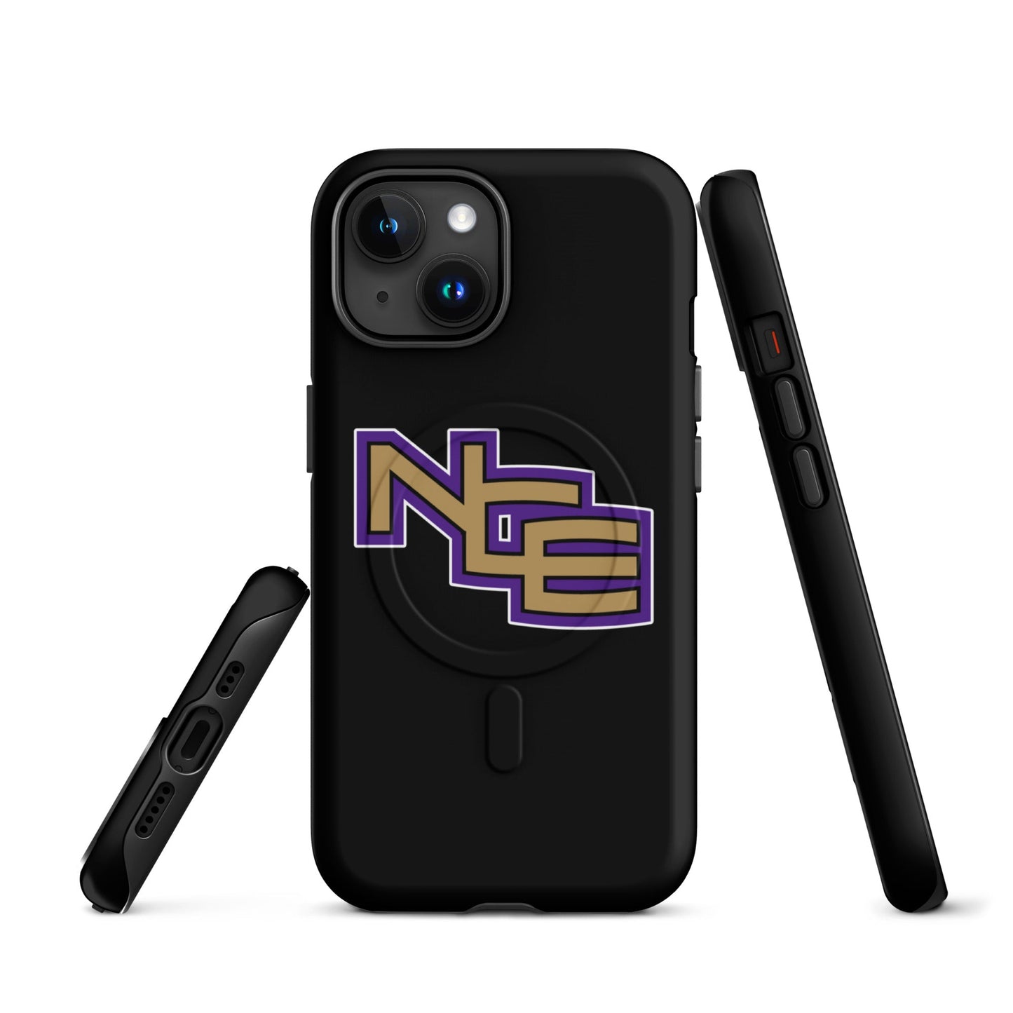Magsafe Tough Case for iPhone | North Coast Elite Inc