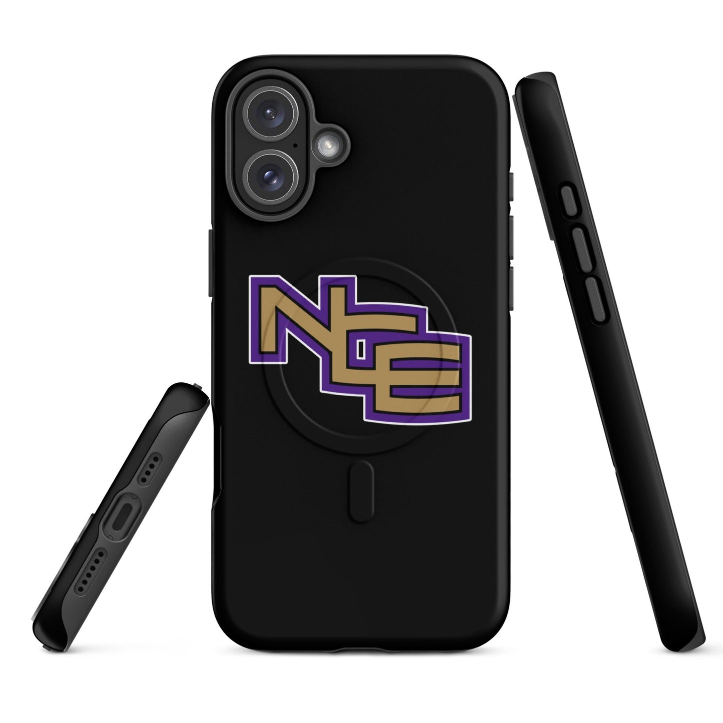 Magsafe Tough Case for iPhone | North Coast Elite Inc