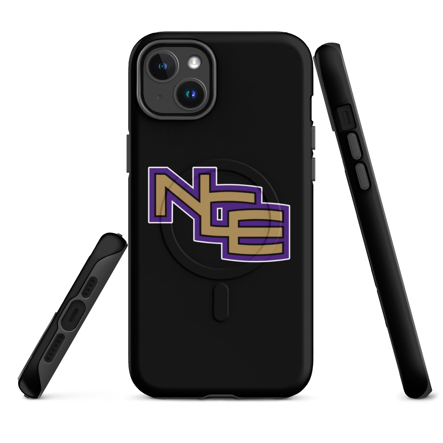 Magsafe Tough Case for iPhone | North Coast Elite Inc
