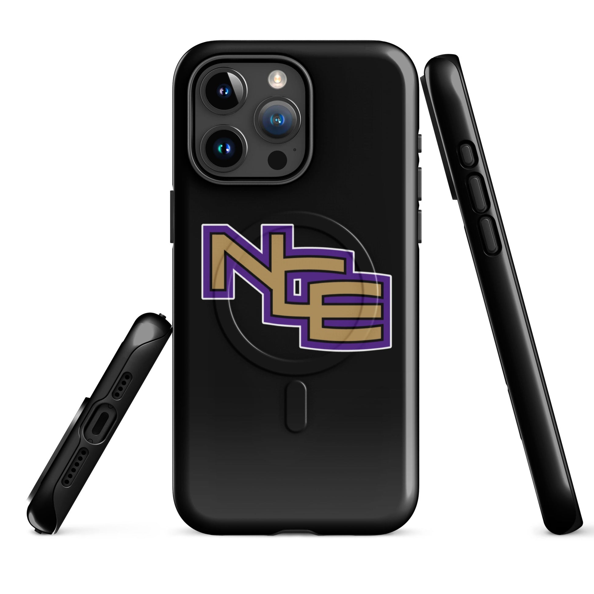 Magsafe Tough Case for iPhone | North Coast Elite Inc