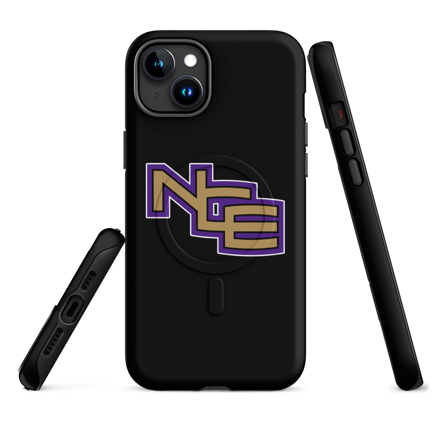 Magsafe Tough Case for iPhone | North Coast Elite Inc
