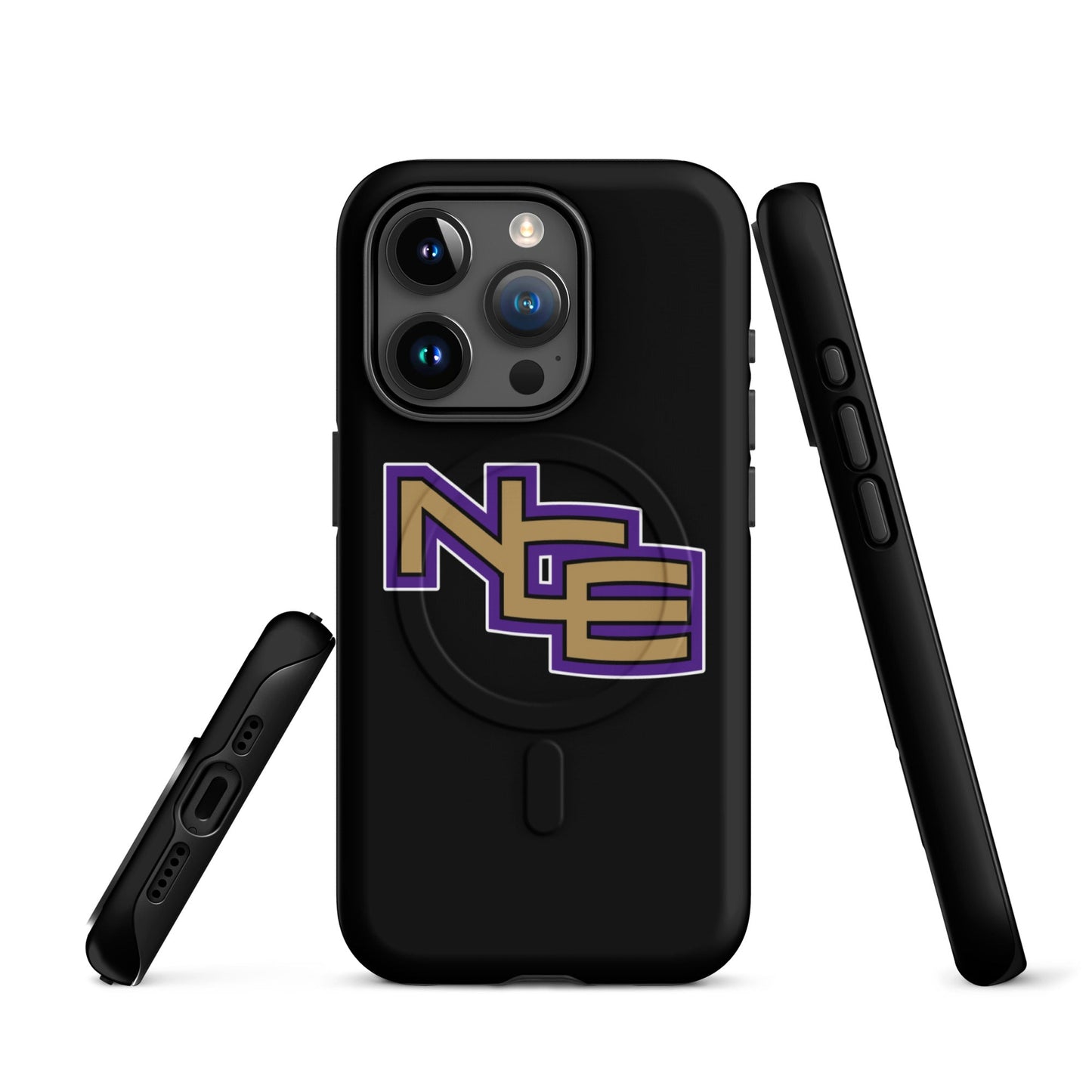 Magsafe Tough Case for iPhone | North Coast Elite Inc
