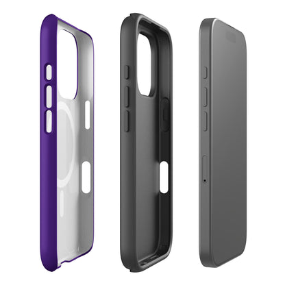 Magsafe Tough Case for iPhone | North Coast Elite Inc | Script Logo