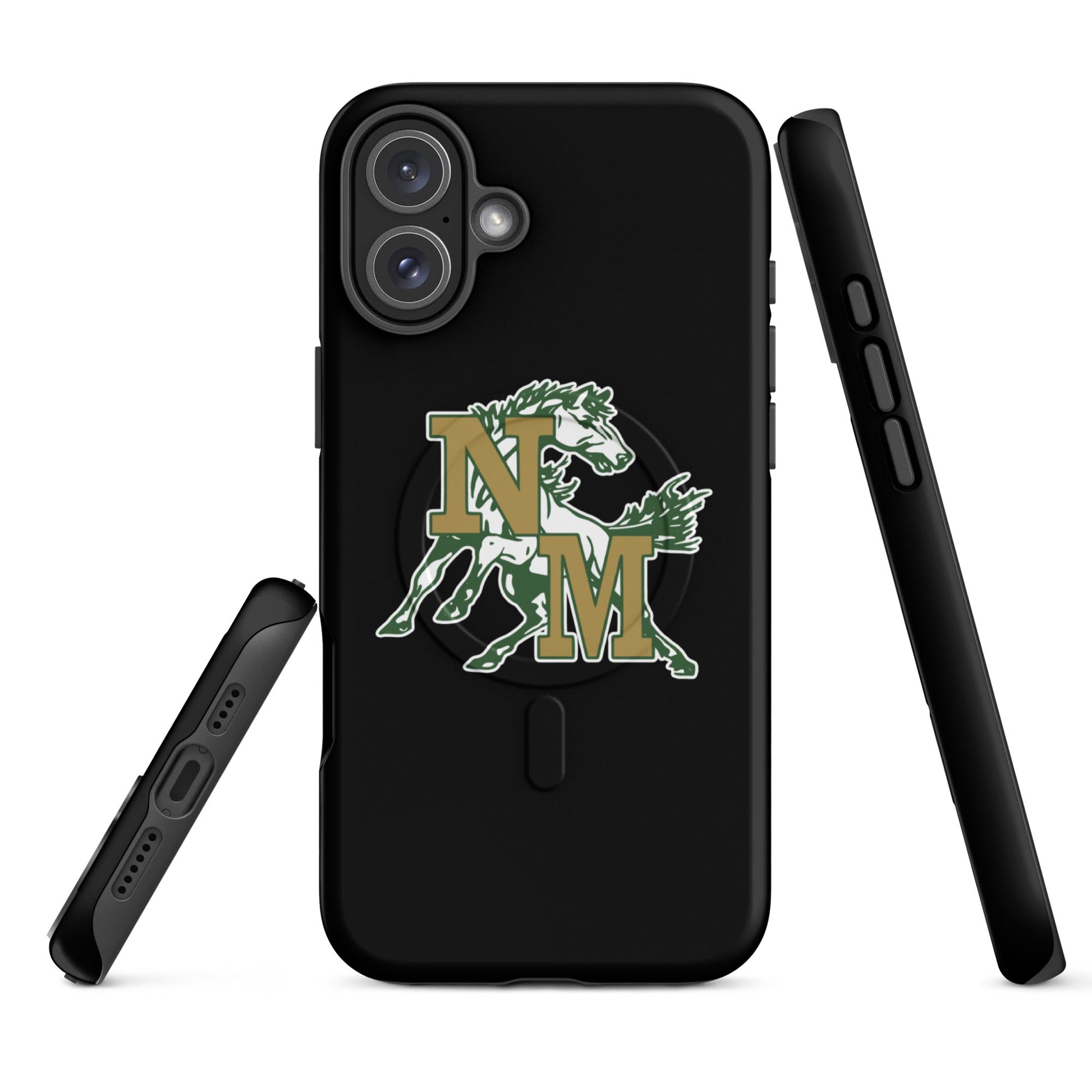 Magsafe Tough Case for iPhone | North Moore Softball