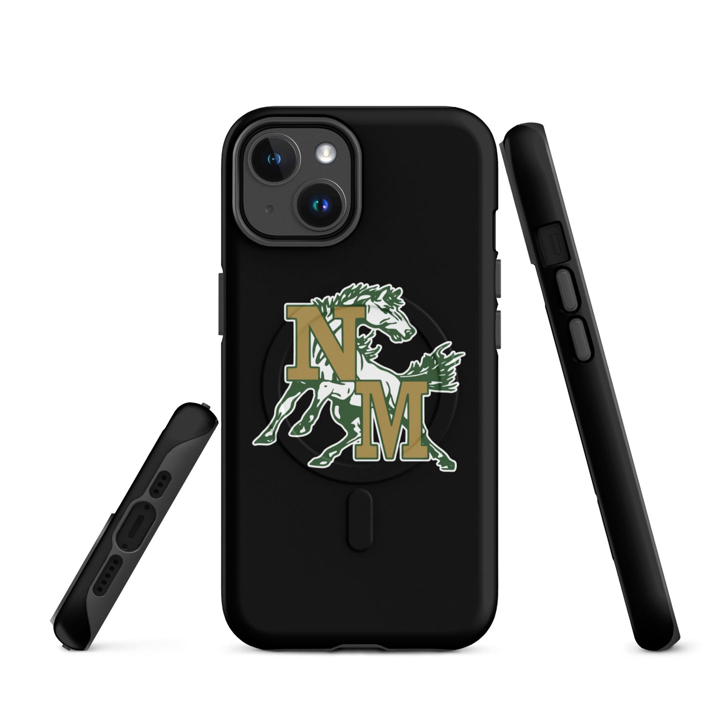 Magsafe Tough Case for iPhone | North Moore Softball