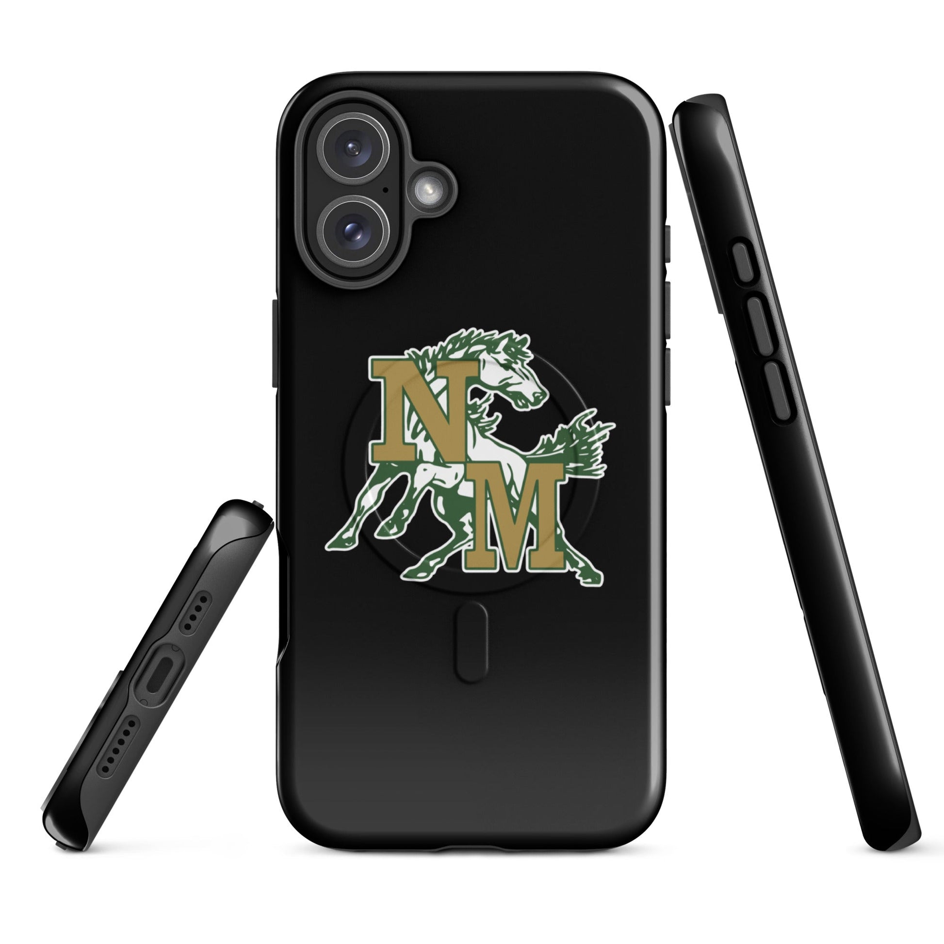 Magsafe Tough Case for iPhone | North Moore Softball