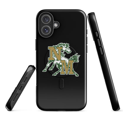 Magsafe Tough Case for iPhone | North Moore Softball