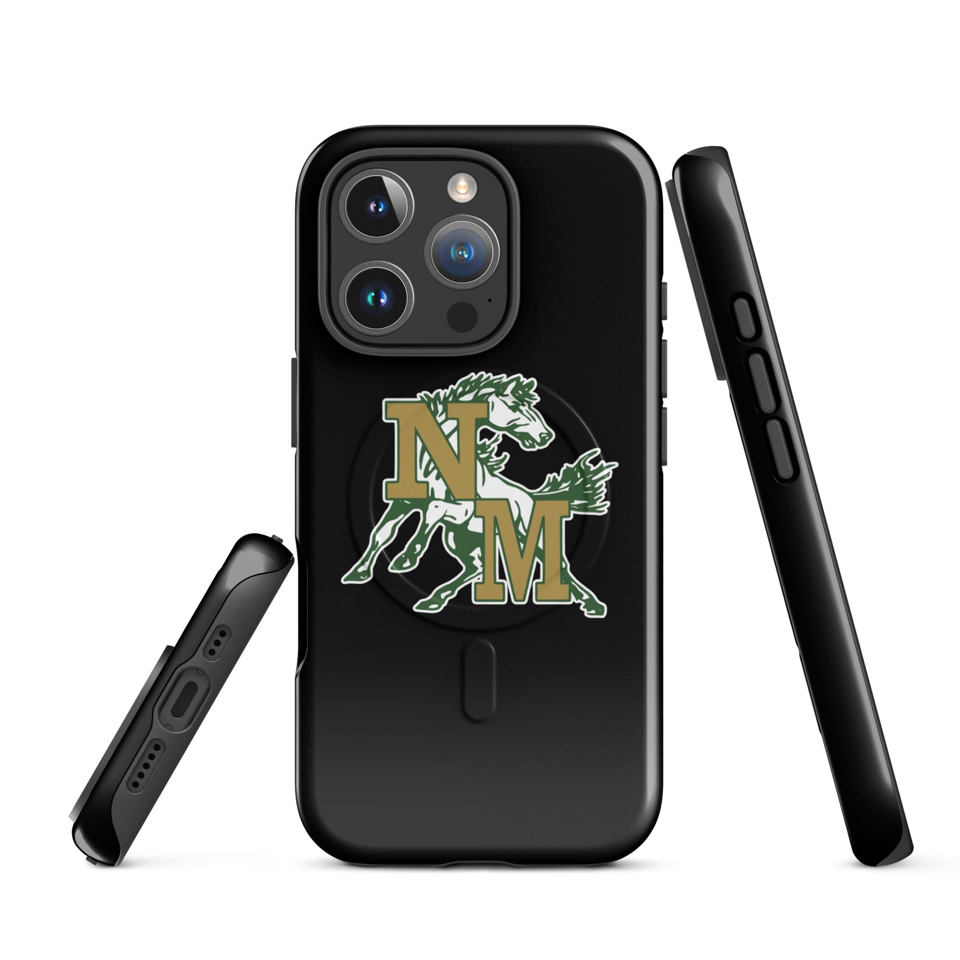 Magsafe Tough Case for iPhone | North Moore Softball