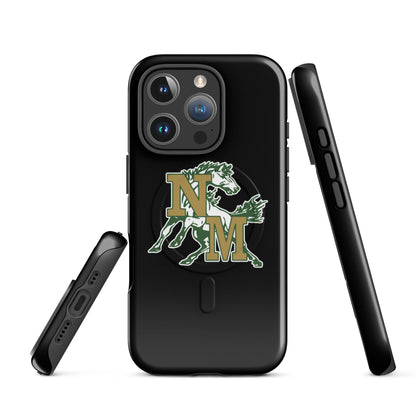 Magsafe Tough Case for iPhone | North Moore Softball