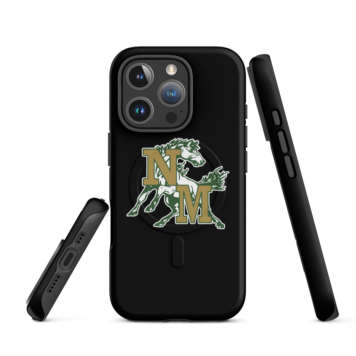 Magsafe Tough Case for iPhone | North Moore Softball