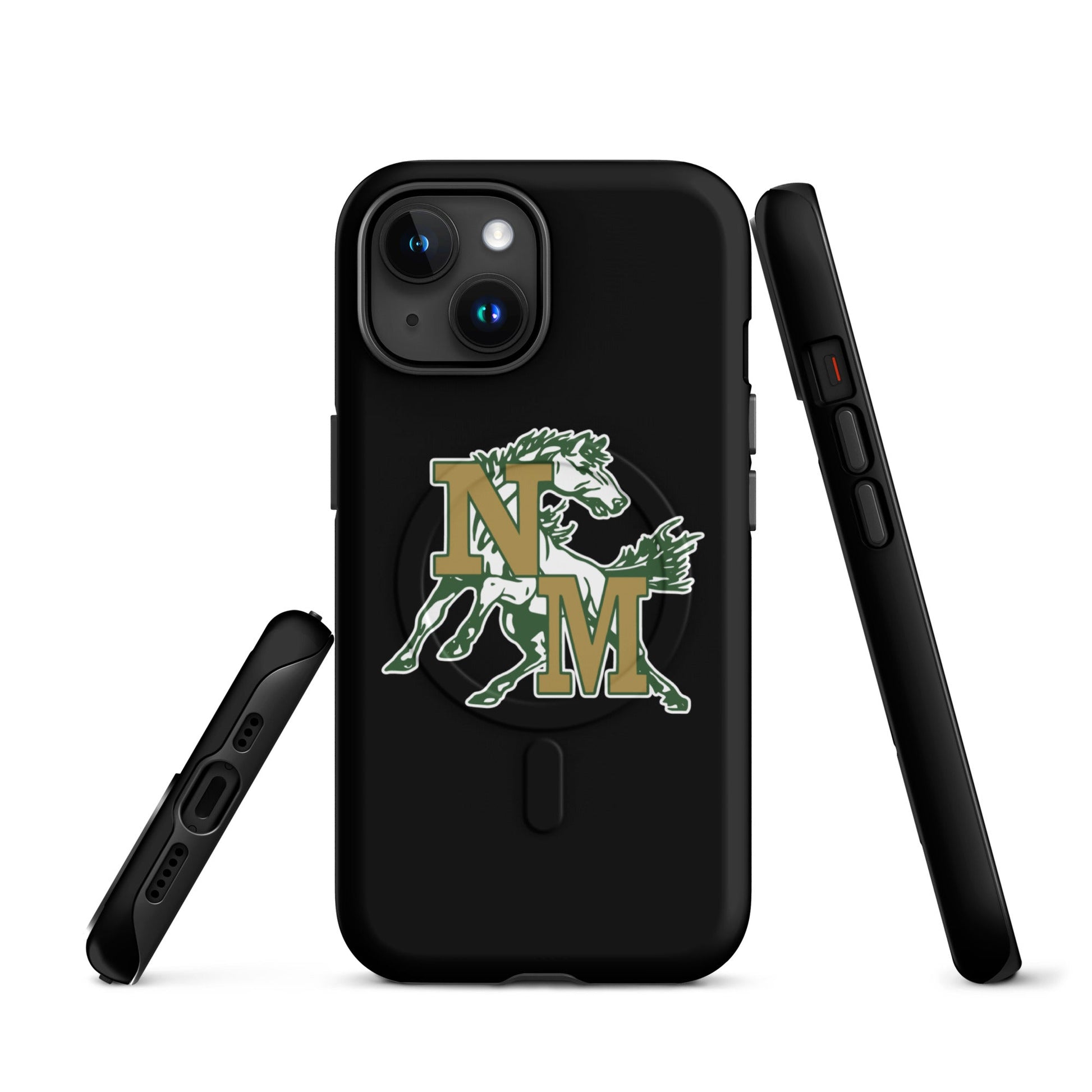 Magsafe Tough Case for iPhone | North Moore Softball
