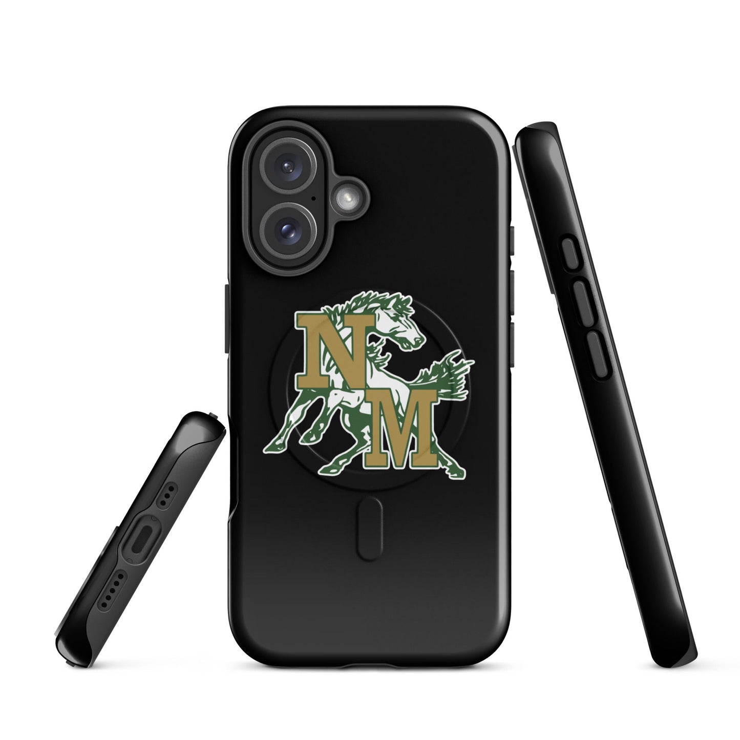 Magsafe Tough Case for iPhone | North Moore Softball