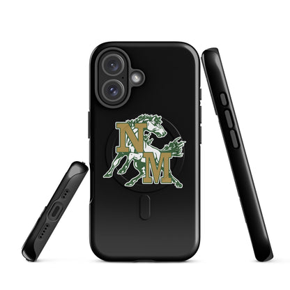 Magsafe Tough Case for iPhone | North Moore Softball