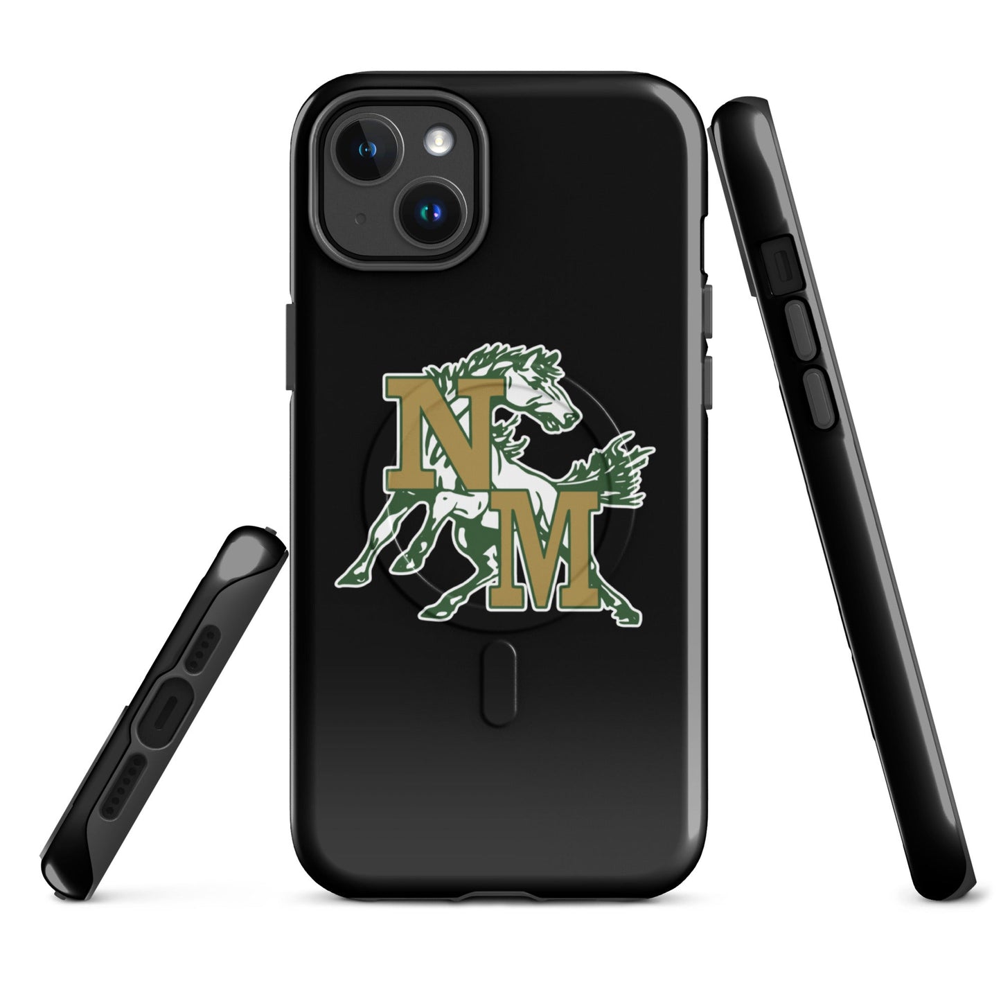 Magsafe Tough Case for iPhone | North Moore Softball