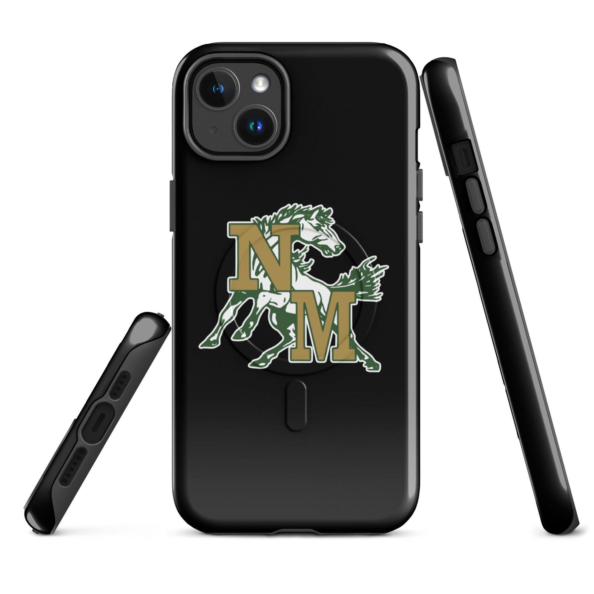 Magsafe Tough Case for iPhone | North Moore Softball