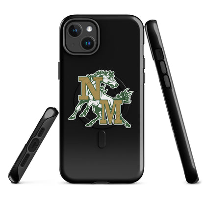 Magsafe Tough Case for iPhone | North Moore Softball