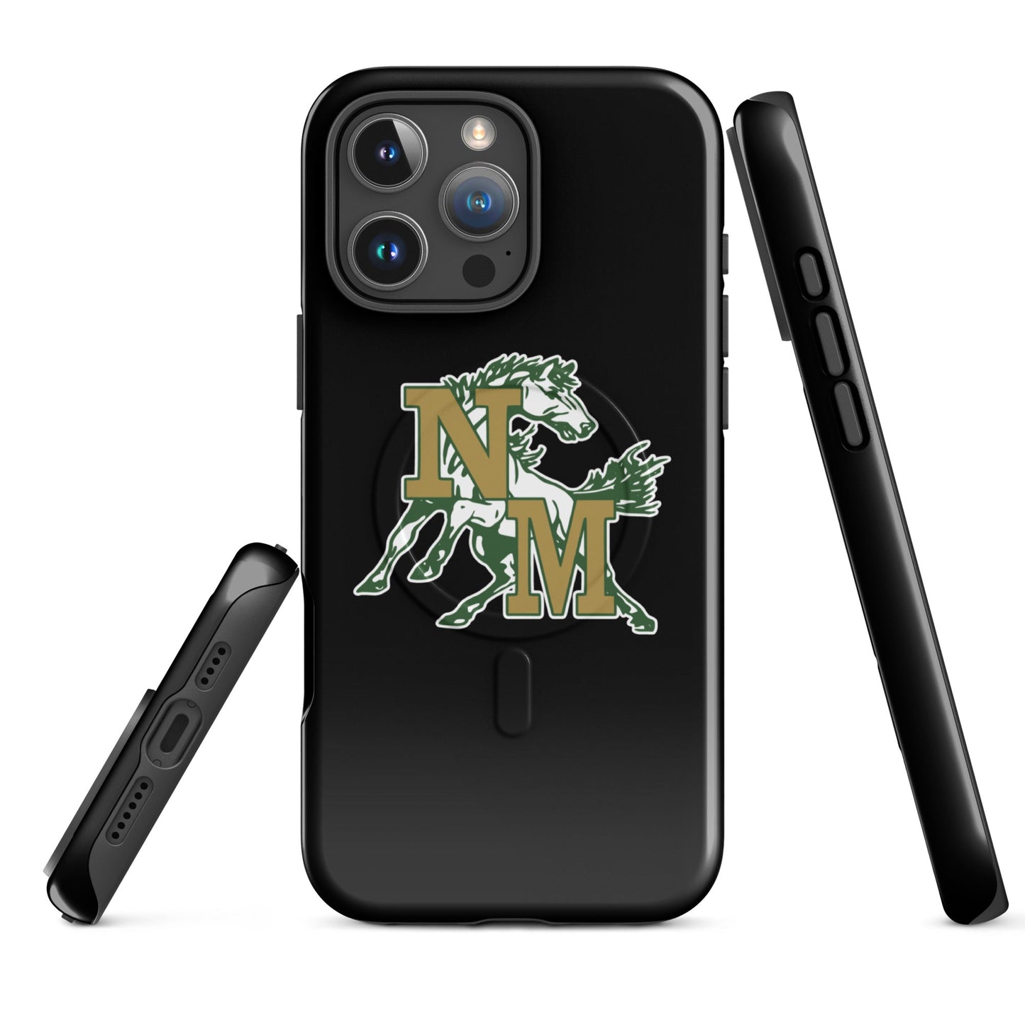 Magsafe Tough Case for iPhone | North Moore Softball