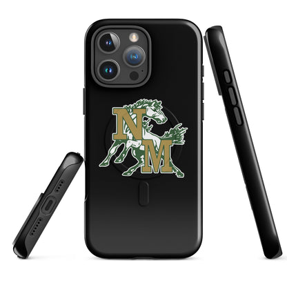 Magsafe Tough Case for iPhone | North Moore Softball